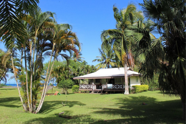 Pension Titaina - 