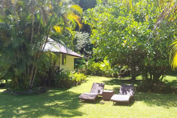 Pension Titaina - 