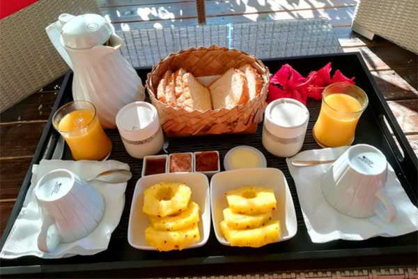 Pension Titaina - 