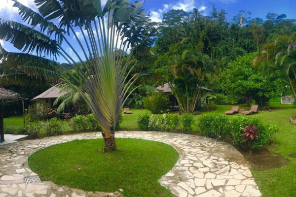 Pension Titaina - 
