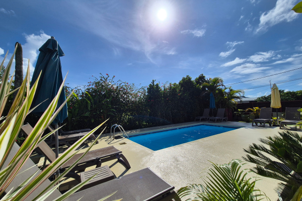 Villa Ixora - 