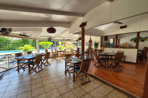 Villa Ixora - 