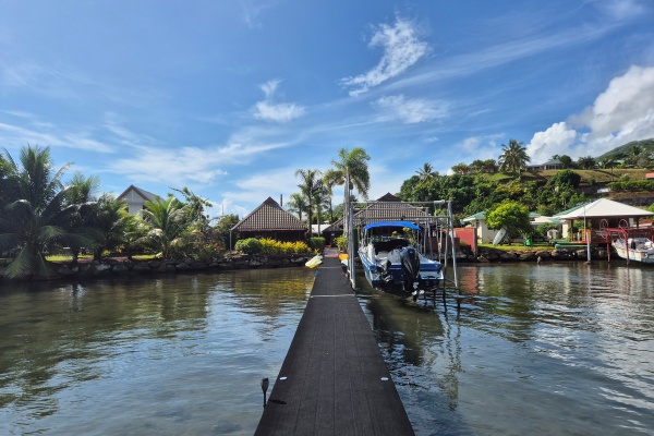Villa Ixora - 