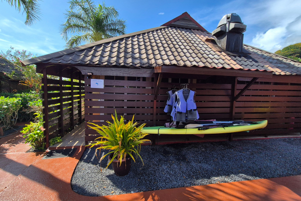 Villa Ixora - 