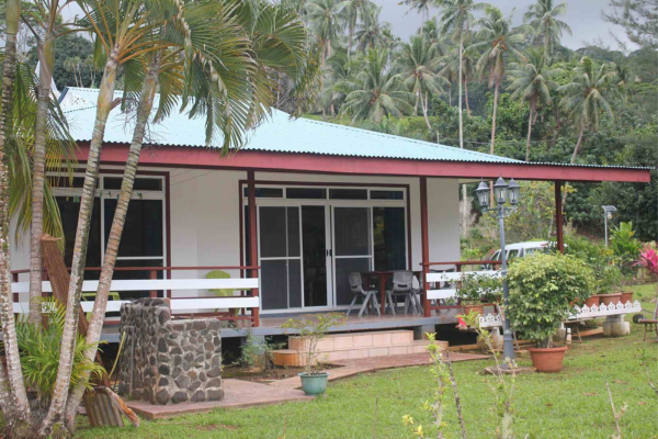 Huahine Vacances - 