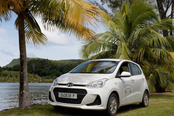 Huahine Vacances - 