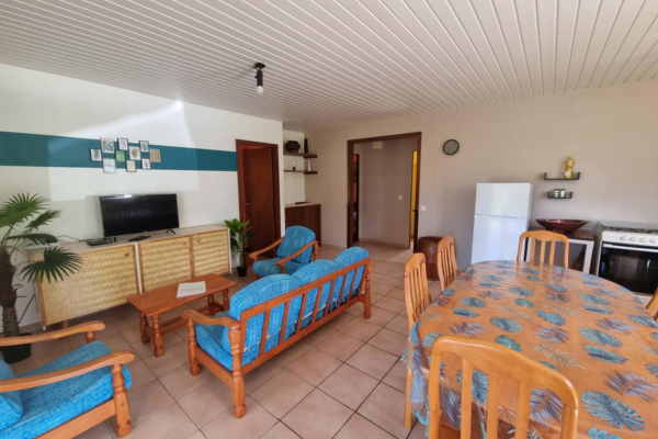 Huahine Vacances - 