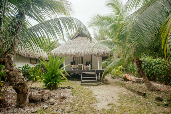 Relais Joséphine - 