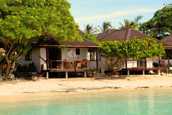 Havaiki Fakarava - 