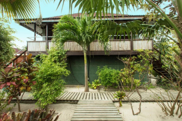 Havaiki Fakarava - 