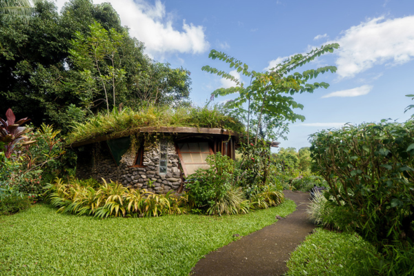 Vanira Lodge - 
