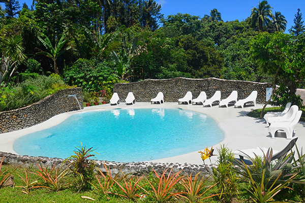 Vanira Lodge - 
