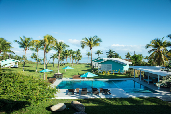 Raiatea Lodge Hotel - 