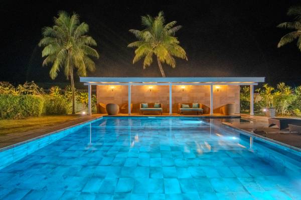 Raiatea Lodge Hotel - 