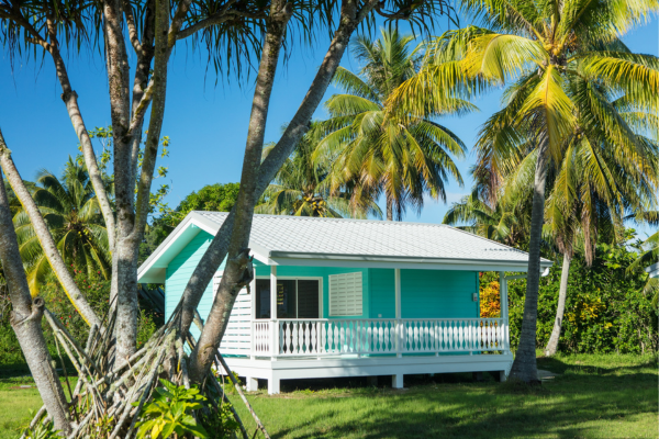 Raiatea Lodge Hotel - 