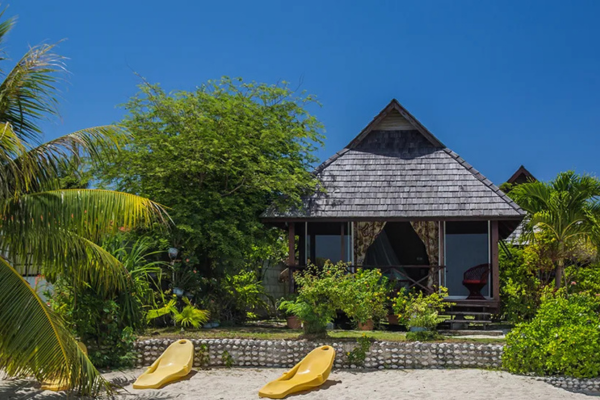 Pension Papahani - 