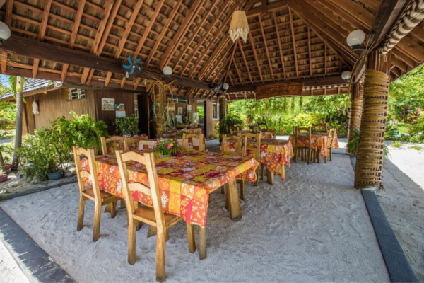 Pension Papahani - 