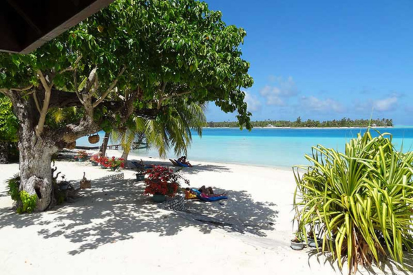 Pension Papahani - 