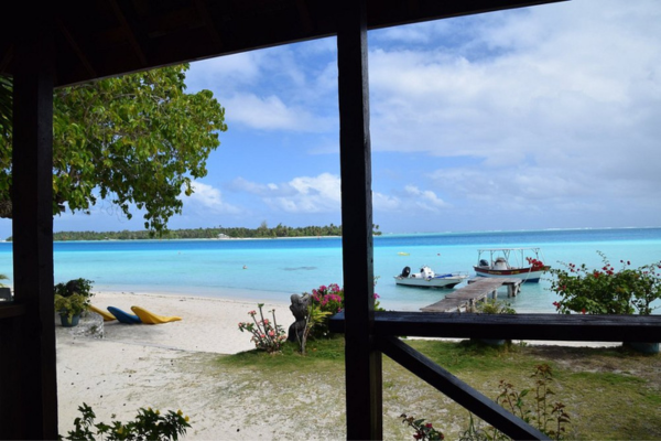 Pension Papahani - 