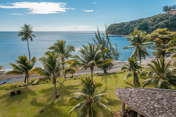 Tahiti Pearl Beach Resort - 