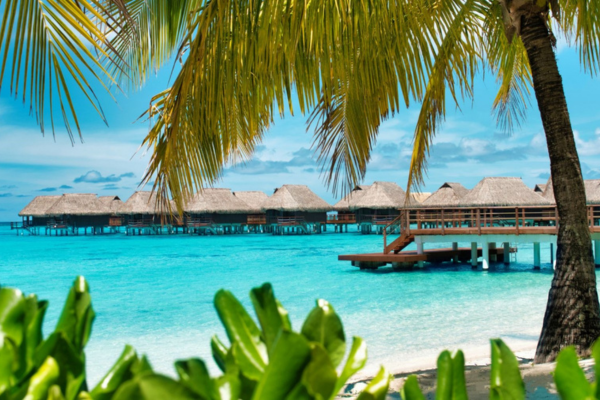 Sofitel Kia Ora Moorea Beach Resort - 