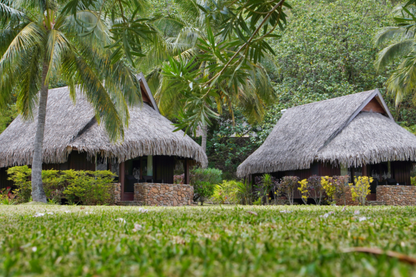 Sofitel Kia Ora Moorea Beach Resort - 
