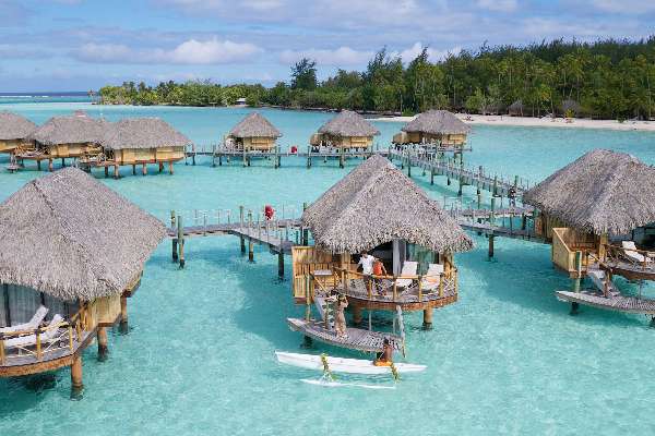 Le Bora Bora by Pearl Resorts - 