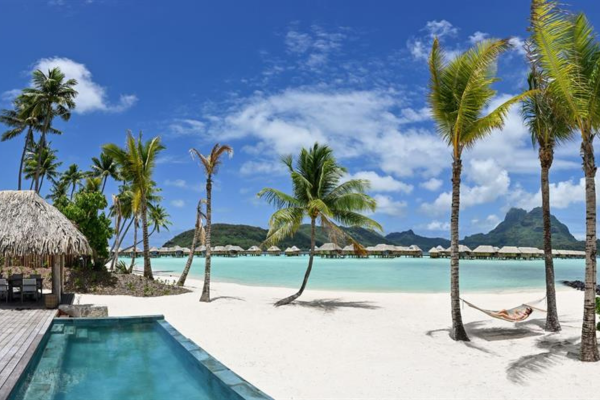 Le Bora Bora by Pearl Resorts - 