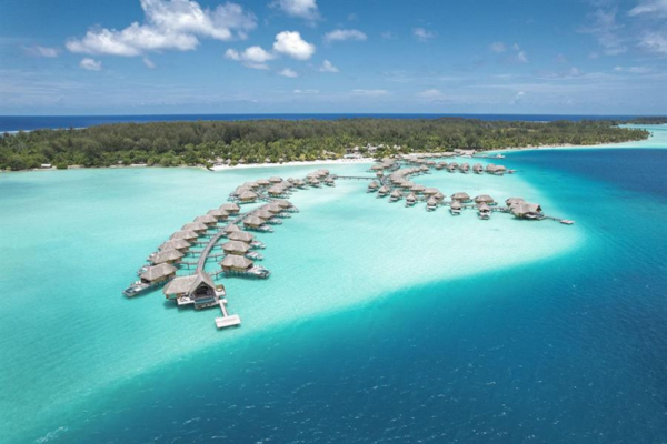 Le Bora Bora by Pearl Resorts - 