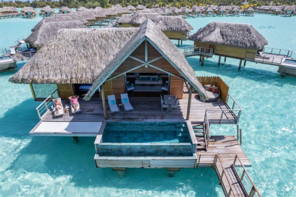 Le Bora Bora by Pearl Resorts - 