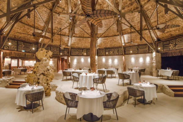 Le Tikehau by Pearl Resorts - 