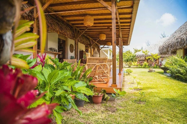 Fare Tiaia - 