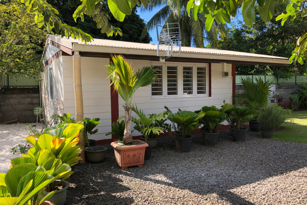 Pare Lodge - 