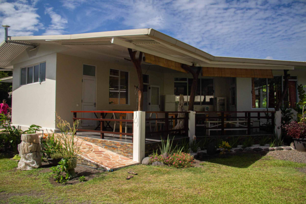 Pare Lodge - 