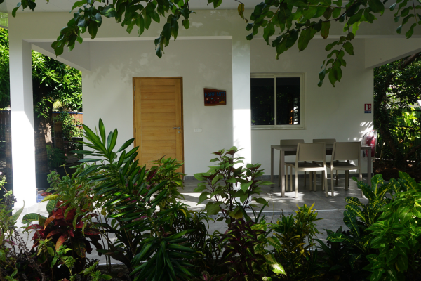 Pare Lodge - 