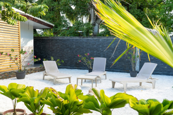 Pare Lodge - 