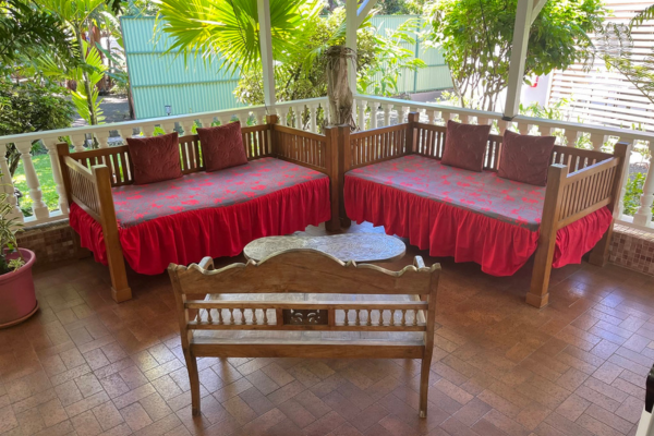 Pare Lodge - 
