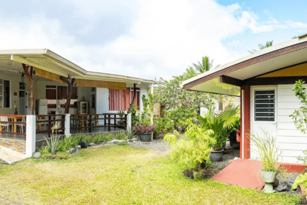 Pare Lodge - 