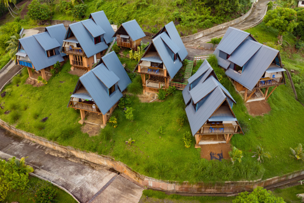 Chalets Hanakee - 