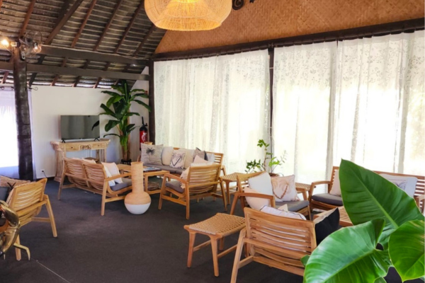Hotel Hibiscus - 