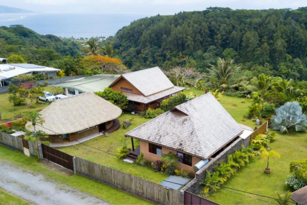Omati Lodge - 