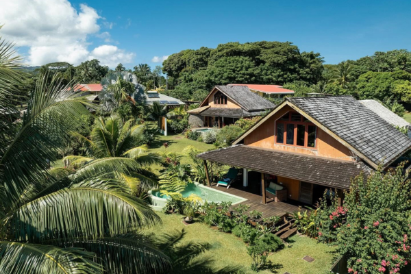 Omati Lodge - 
