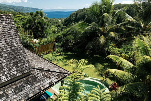 Omati Lodge - 