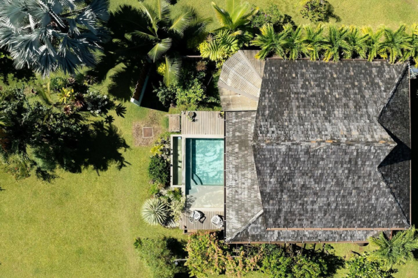 Omati Lodge - 