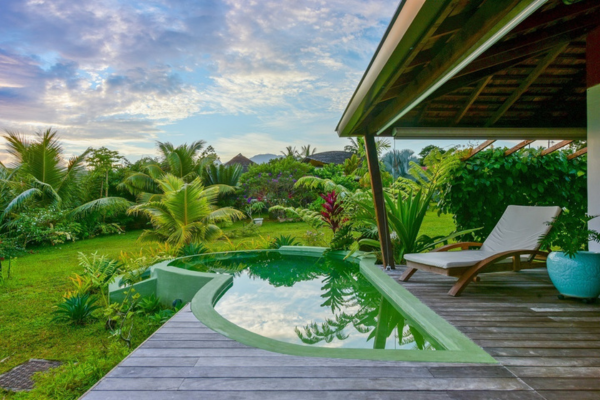 Omati Lodge - 