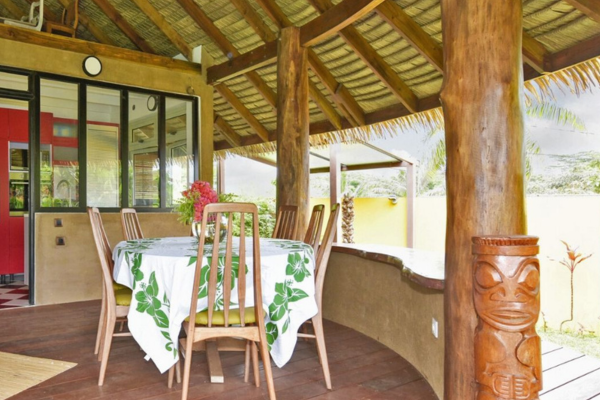 Omati Lodge - 