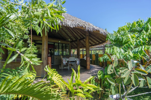 Omati Lodge - 