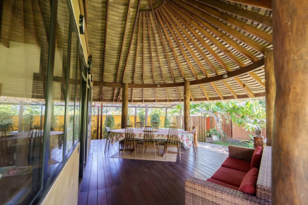 Omati Lodge - 