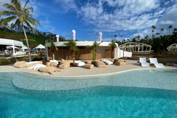 Apatoa Beach & Garden Village - 