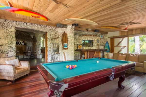 Pension Ninamu - 